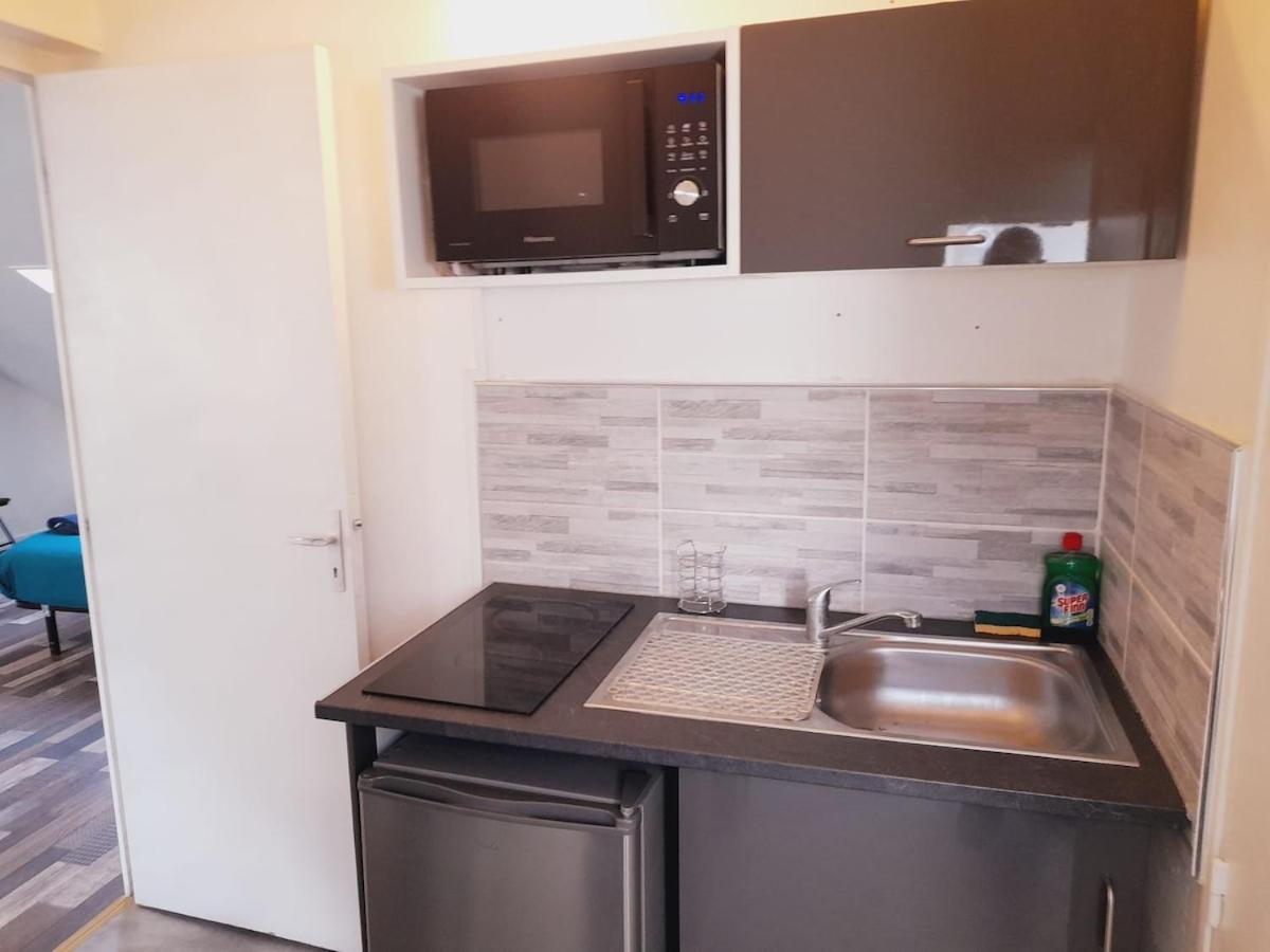 Chez Dogore Appartement