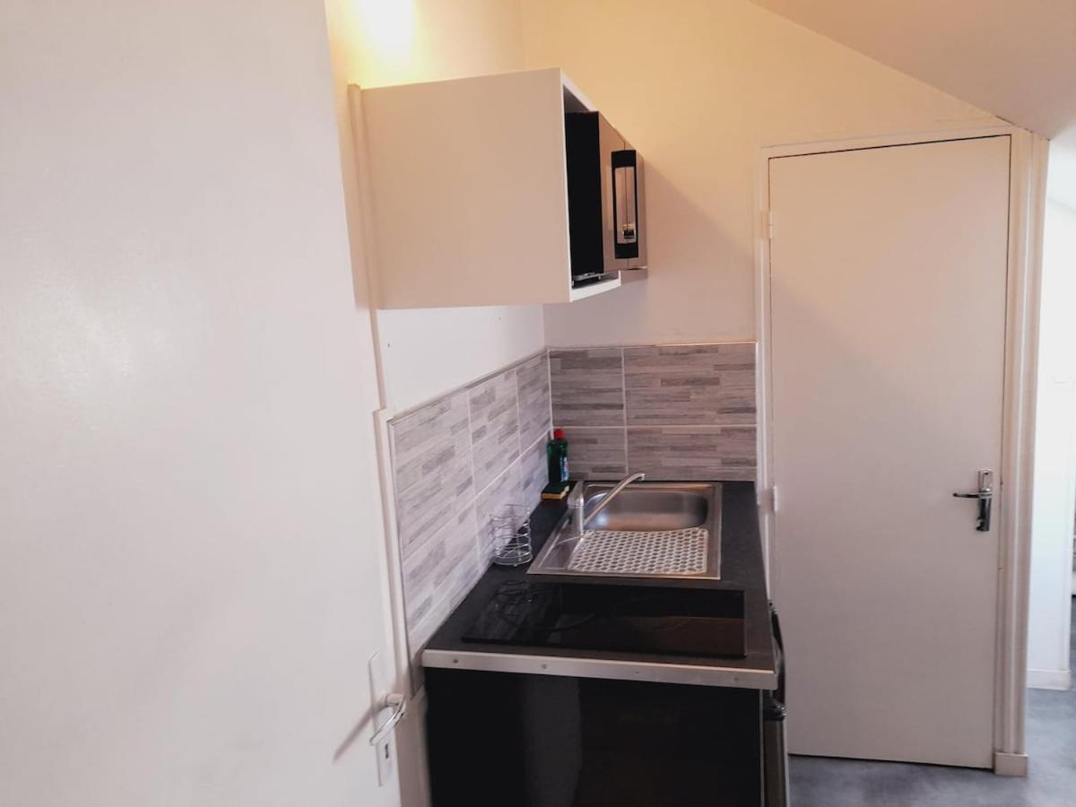 Appartement Chez Dogore *