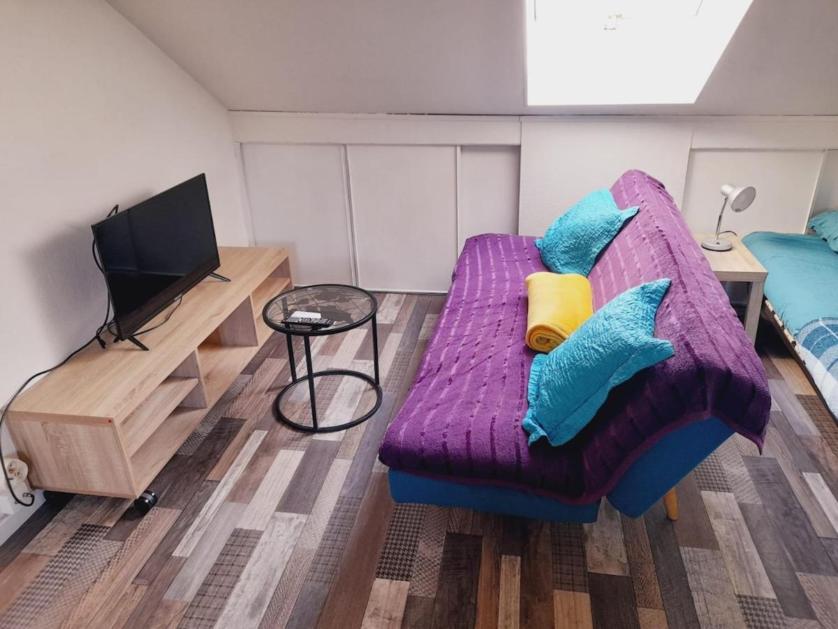 Appartement Chez Dogore *
