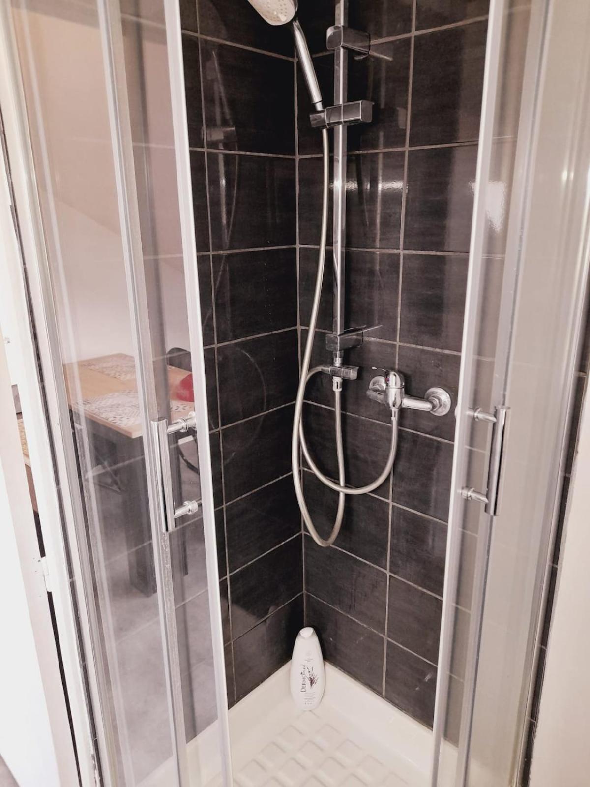 Appartement Chez Dogore Reims