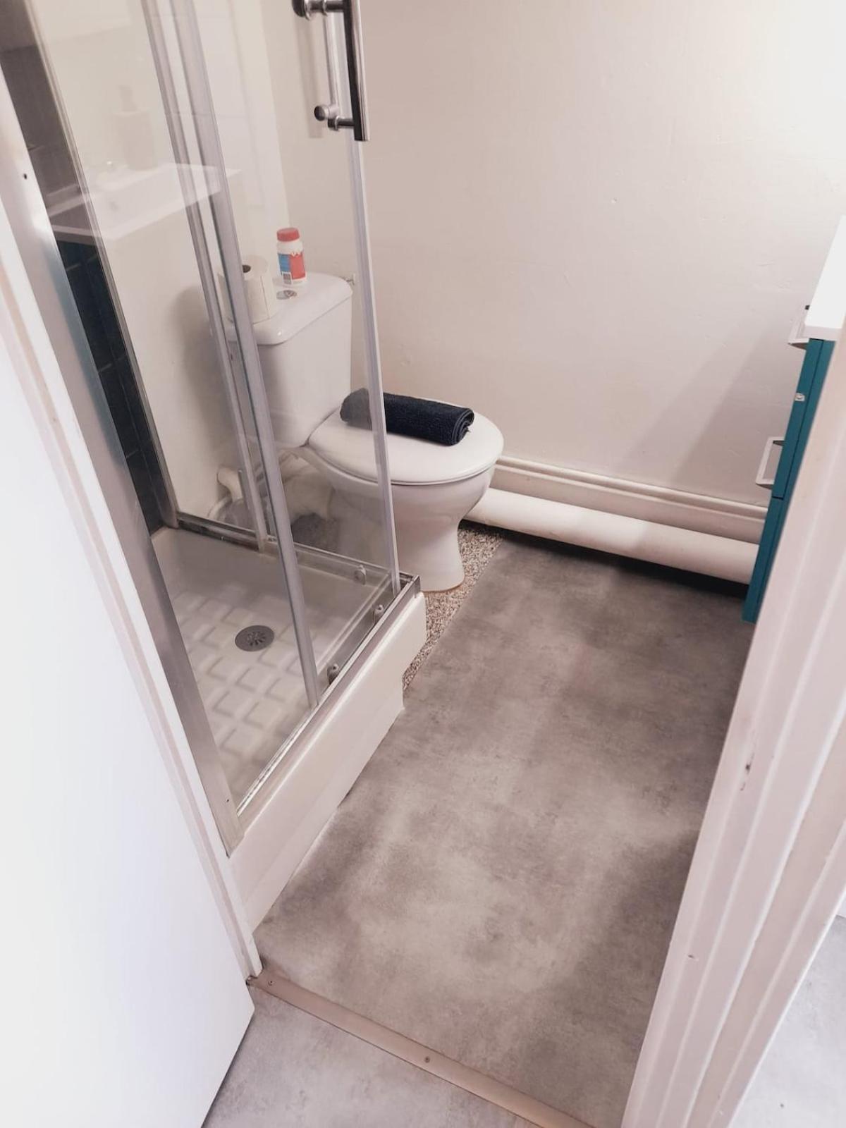 Chez Dogore Appartement Reims