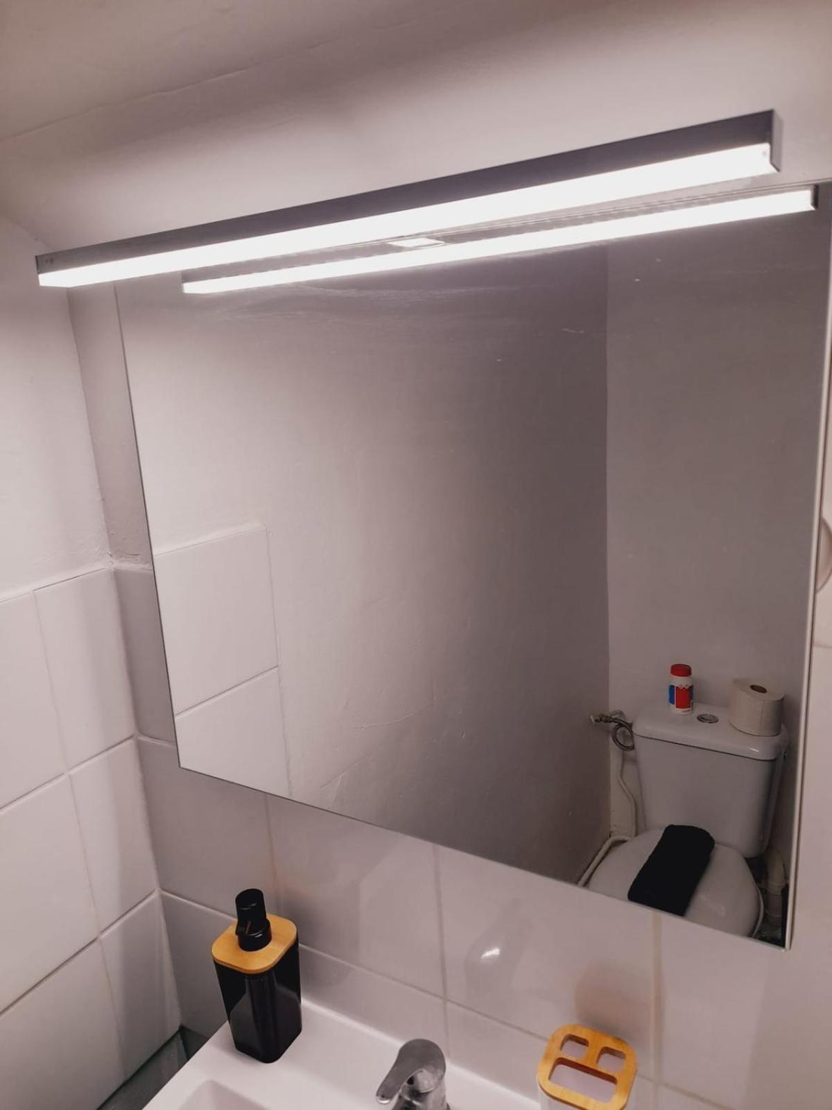 Appartement Chez Dogore Reims